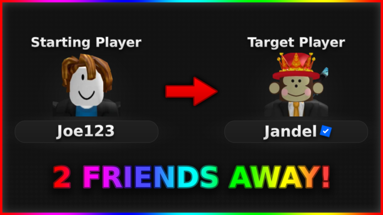 [✨] Connections Finder! screenshot 1