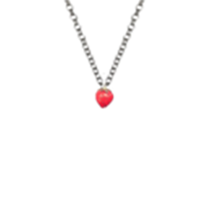 Necklace for galaxy girl's t-shirt [SALE] Roblox decal