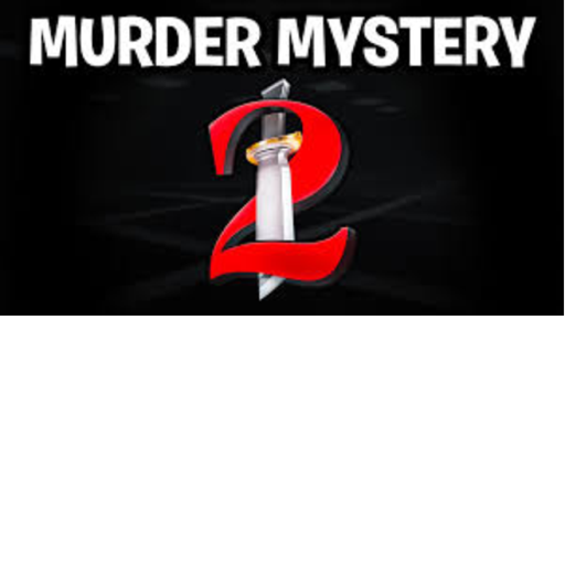 roblox murderer mystery 2 official game