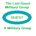 The Last Guest - Military Group