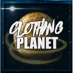 Clothing planet