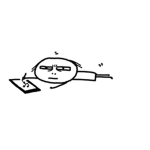So Tired...