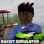 Racist Simulator: Remastered (HUGE Car Update)