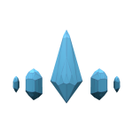 Mindlessderp's Diamond Gems