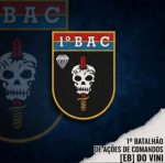 BAC"|| Batalhão de Ações de comandos