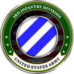 3rd lnfantry Divisiоn