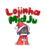 Lojinha MidJu