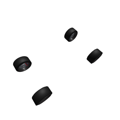grip chassis