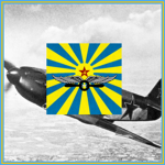 The People's Red Air Fleet