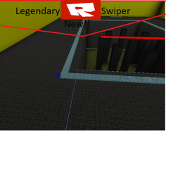 Legendary Swiper