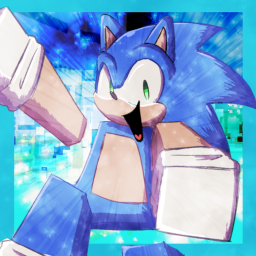 Sonic Superload RP