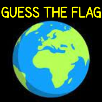 Guess the Flag!