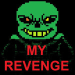 Unleashed Sans's Revenge