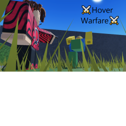 Hover Warfare