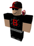 The Official Fan Group of BL00XER!!!