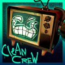 [BADGES!] Clean Crew 🧹