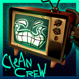 Clean Crew 🧹 icon