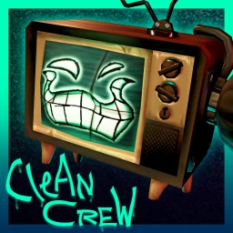 Clean Crew icon