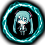 Miku Guard