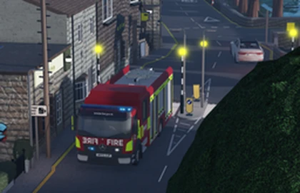 Beddgelert , Wales Roblox group icon