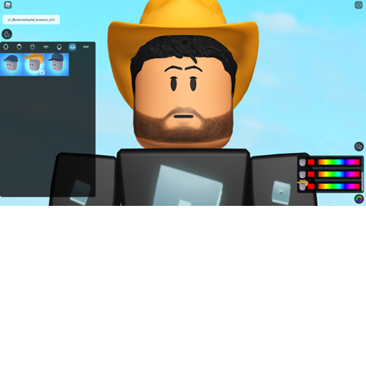 facial animation creator