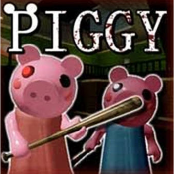 piggy