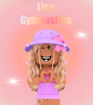 Lisa Gymnastics