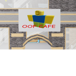 OOF CAFE