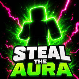STEAL THE AURA