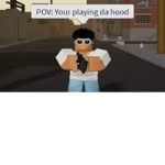 Dakota gang