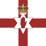 Northern Ireland 