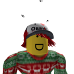 Jude's Christmas Home