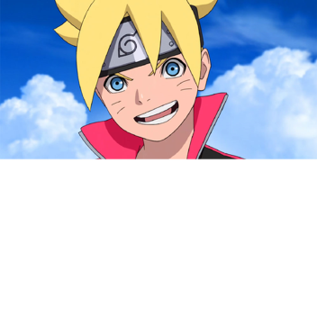 nauto shippuden Roblox fight