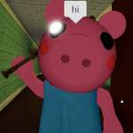 Piggy Top