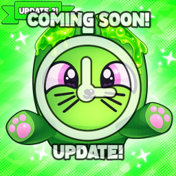 [1 DAY ⏰] Pet Masters X! 🚀