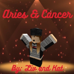 Aries & Cancer