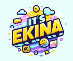 Ekina's Besties