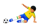 Penalty Shooter