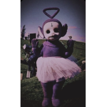 gothy aesthetic
