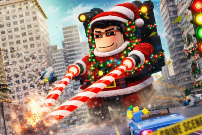 [🎄CHRISTMAS] Toilet Tower Defense screenshot 2