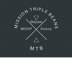 Mission Triple Beans