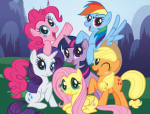 Rainbows dashies