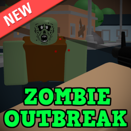 Zombie Outbreak - Coming Soon