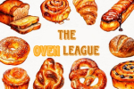 The Oven League
