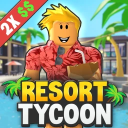[2X] Tropical Resort Tycoon 🌴 icon