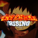 Infernal Rising