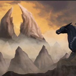 Wings Of Fire Jade Mountain Academy