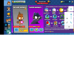 BTD2 besties