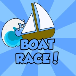 Boat Race! icon