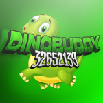dinobuddy '